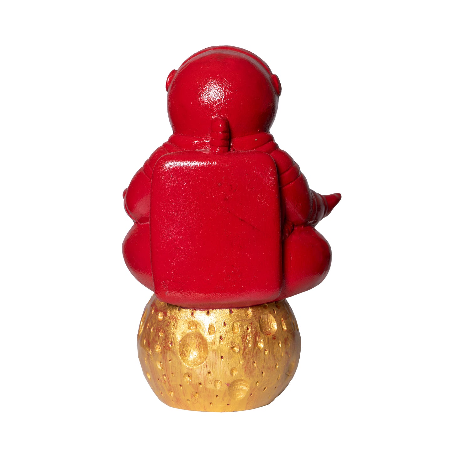 Astronauta in Meditazione