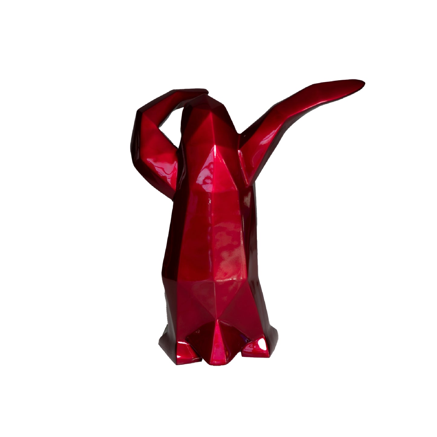 Pinguino Superstar Rosso