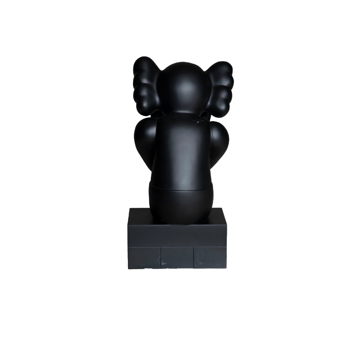 KAWS Black Edition