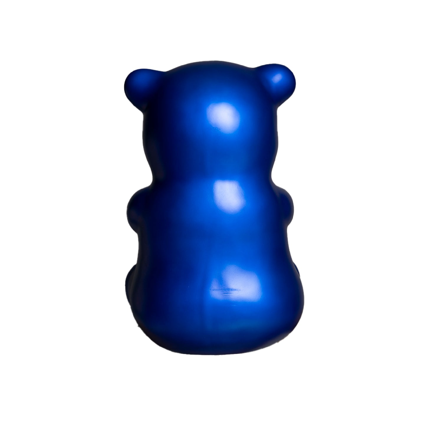 Teddy Blue