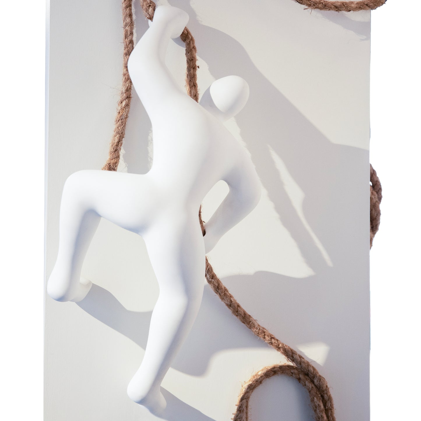 Arrampicatori "Grip"