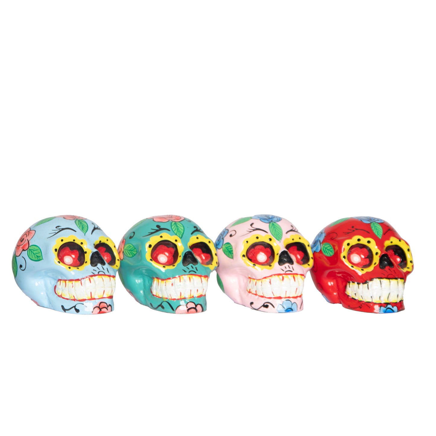 Teschio "Calaveras" Small