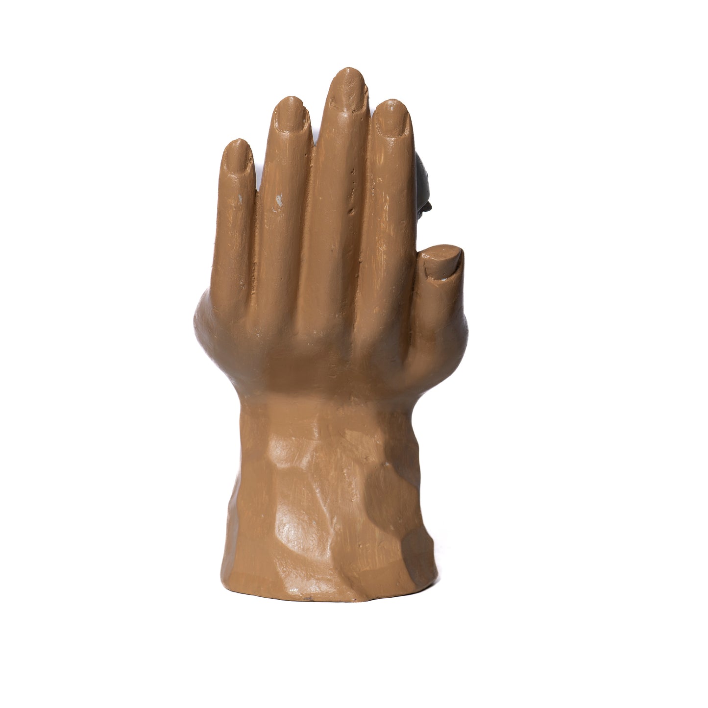 THE BIRTH - Mano Resina