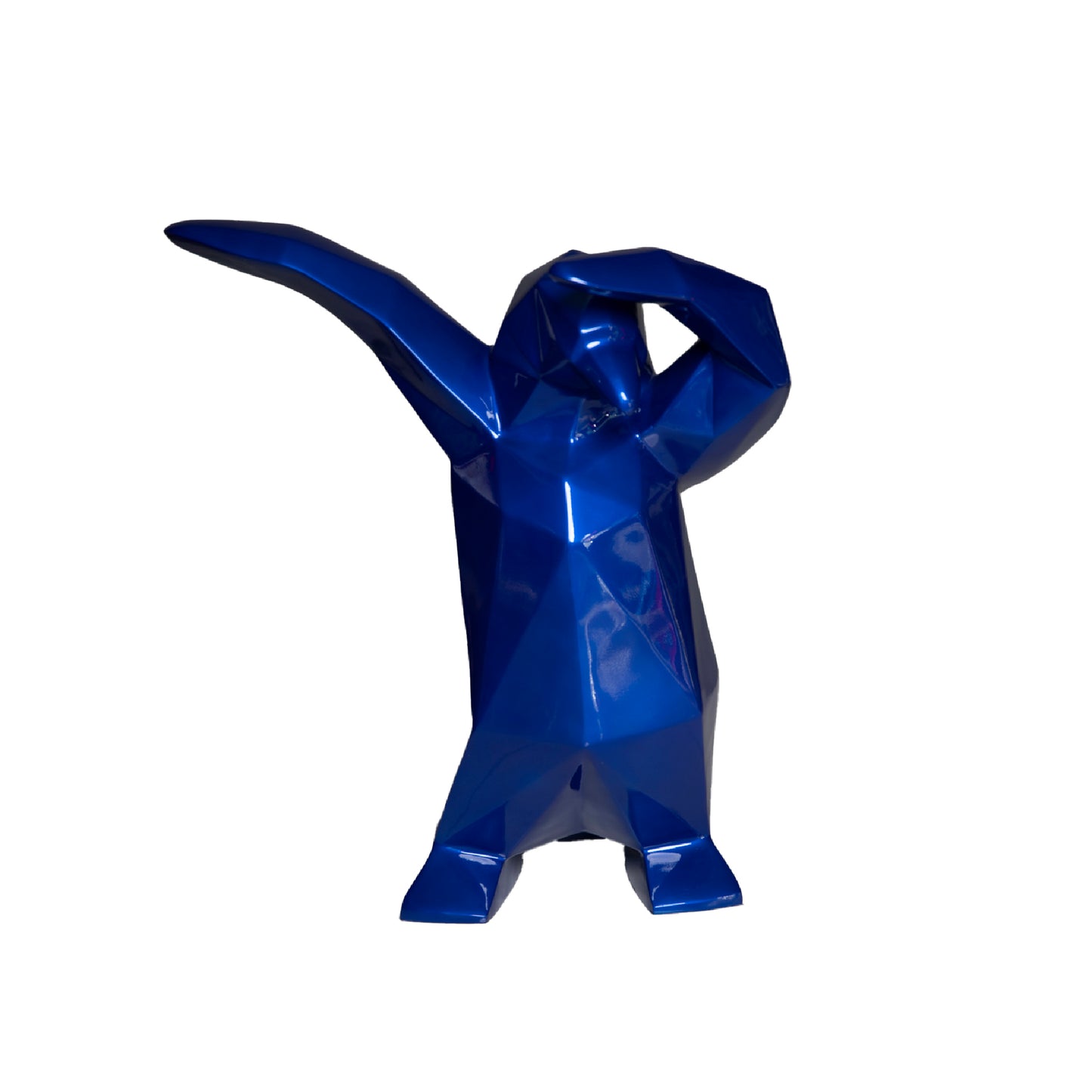 Pinguino Superstar Blu