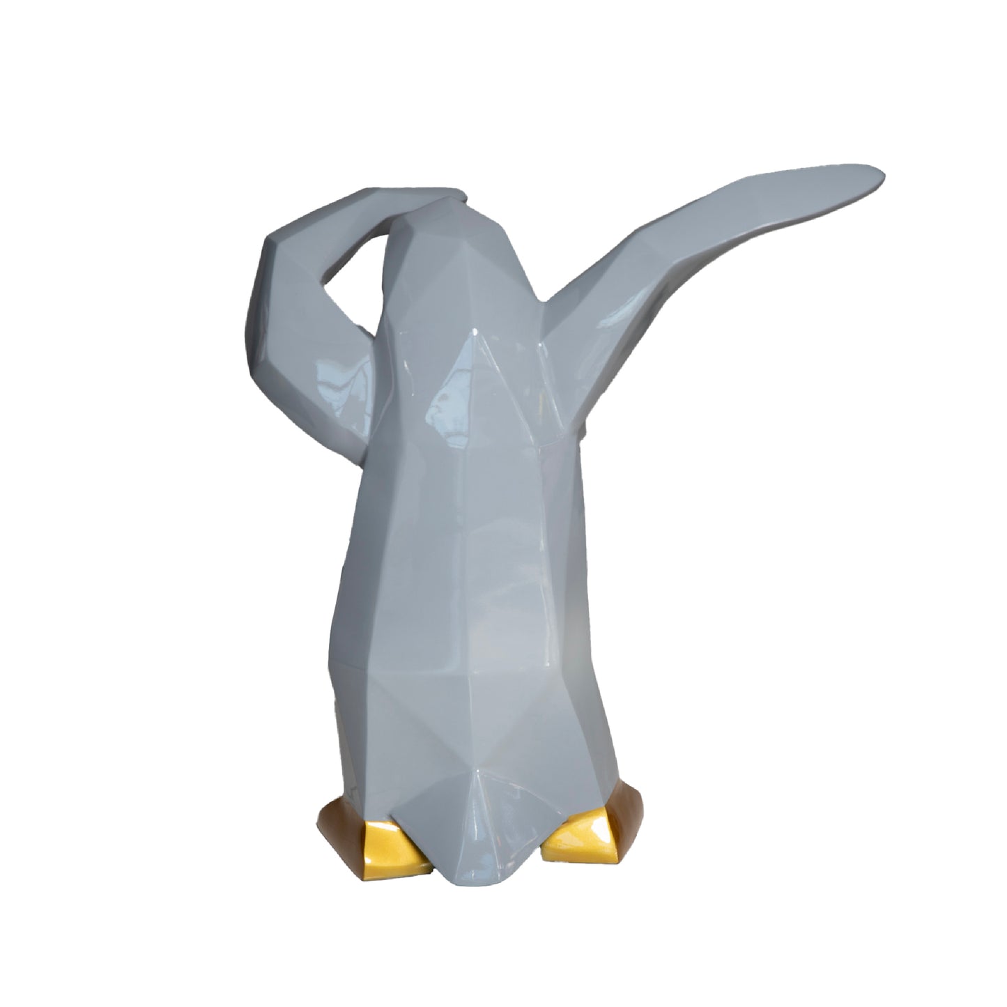 Pinguino Superstar Silver