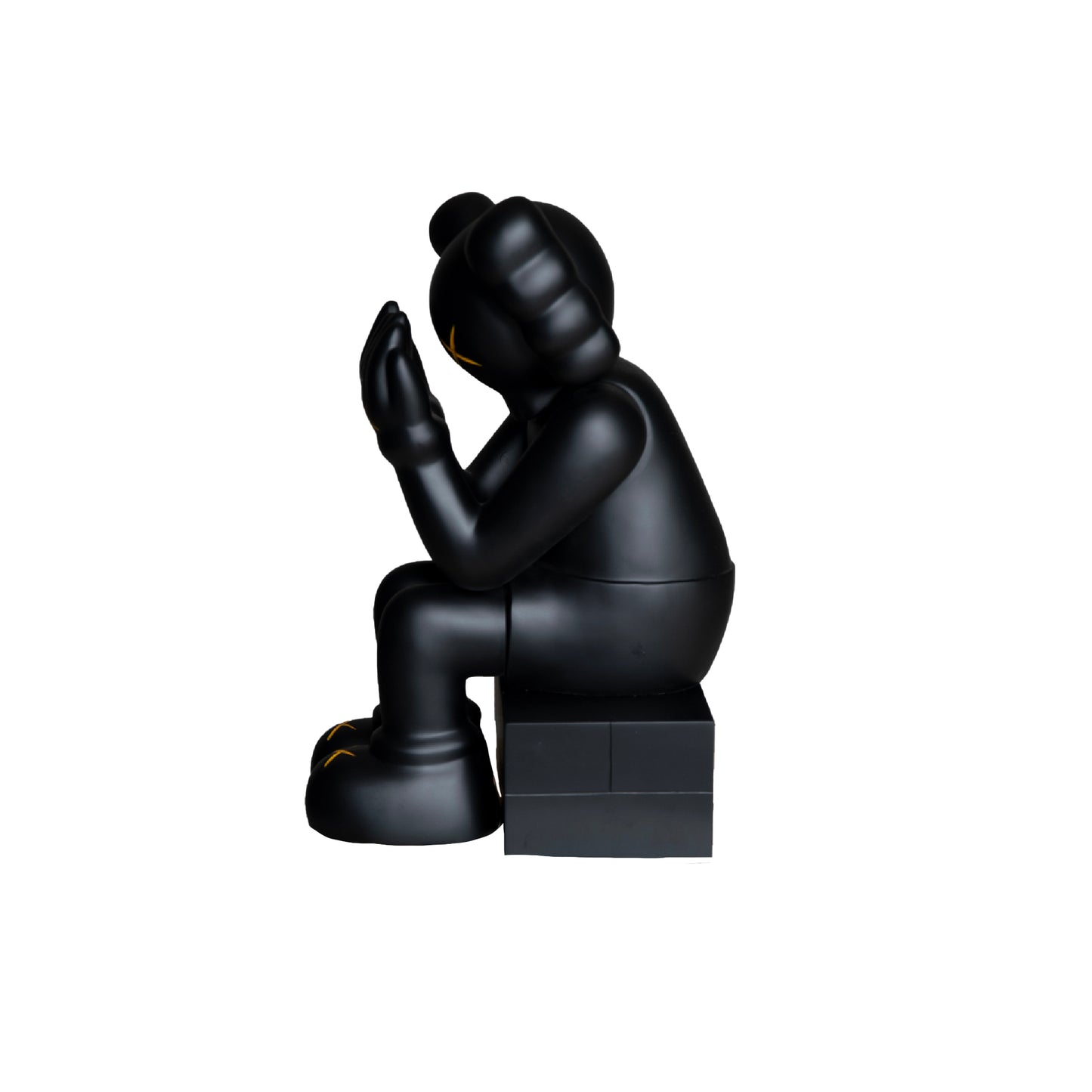 KAWS Black Edition
