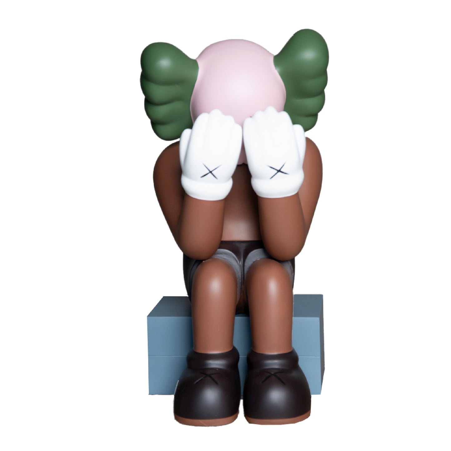 Kaws "Terra e Rosa"