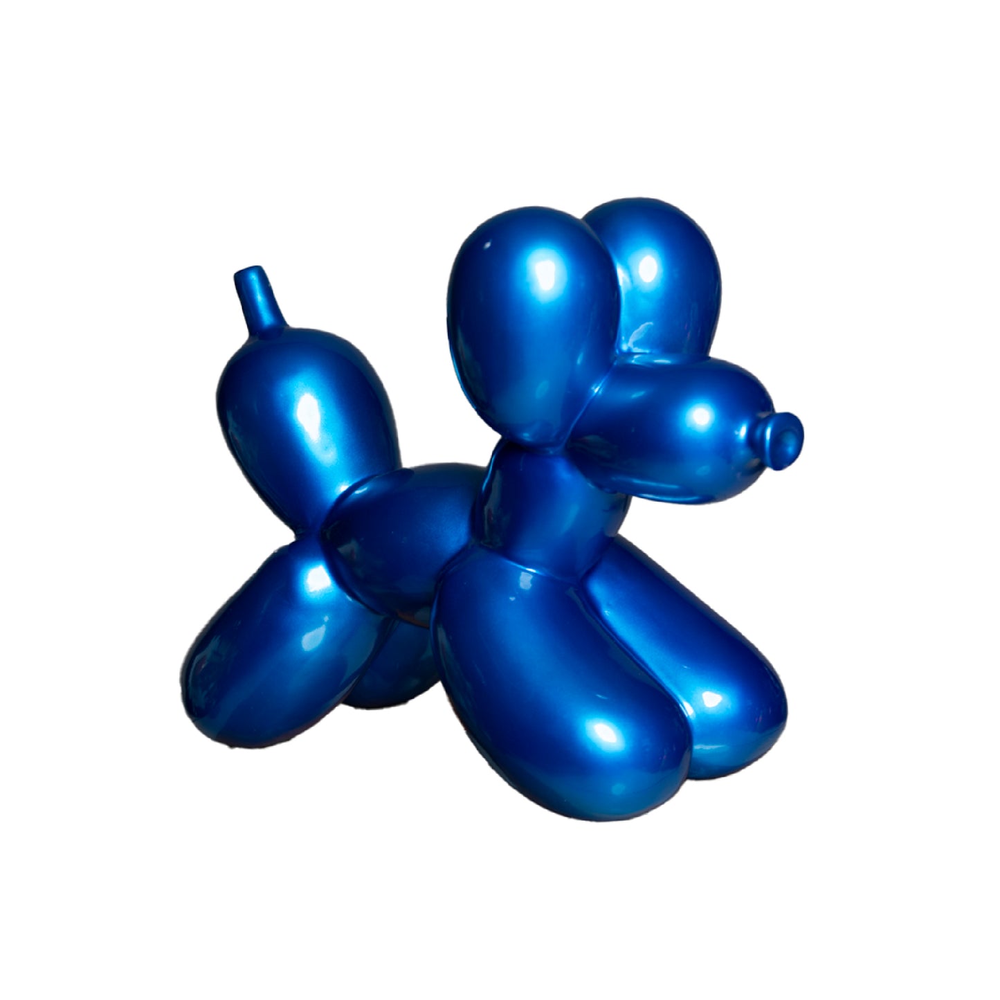 Balloon Dog Cromato