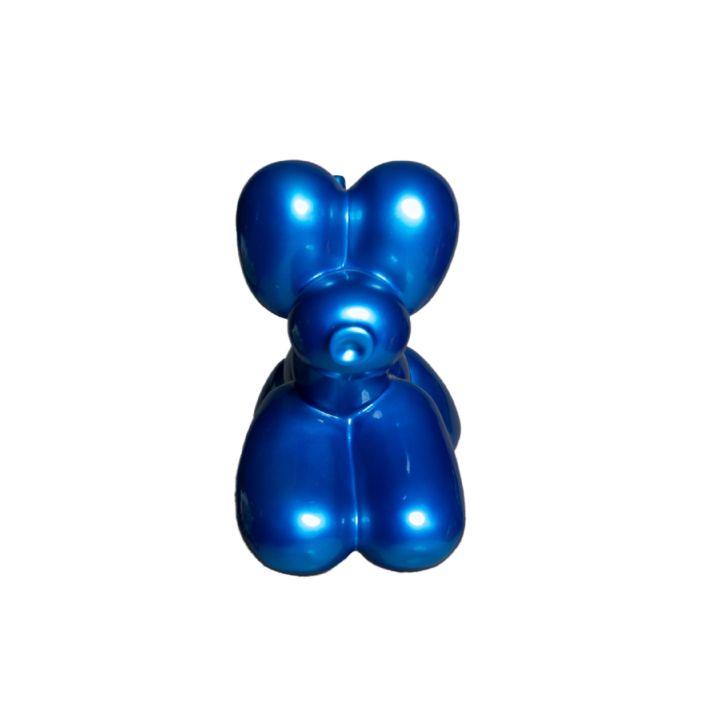 Balloon Dog Cromato