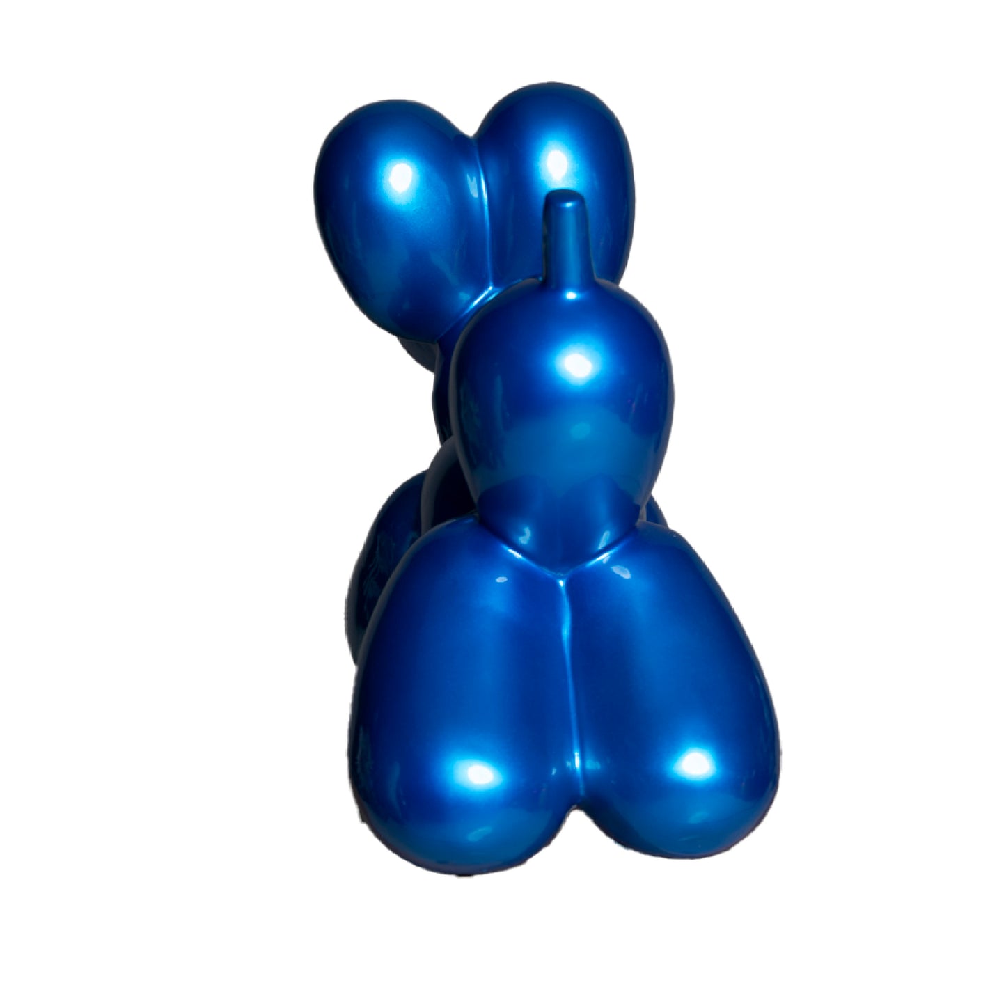 Balloon Dog Cromato