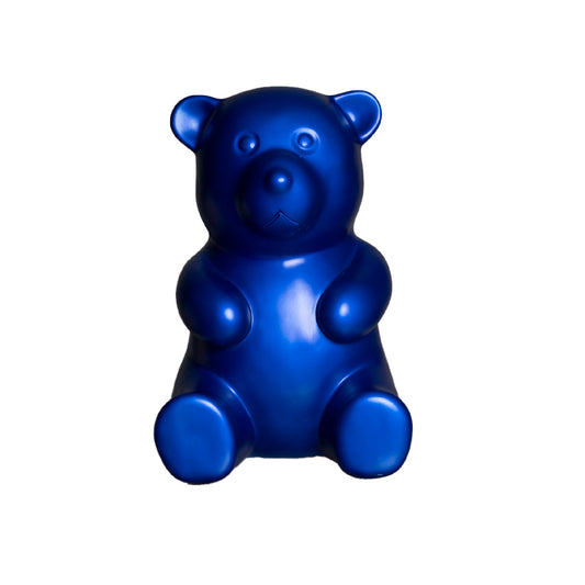Teddy Blue