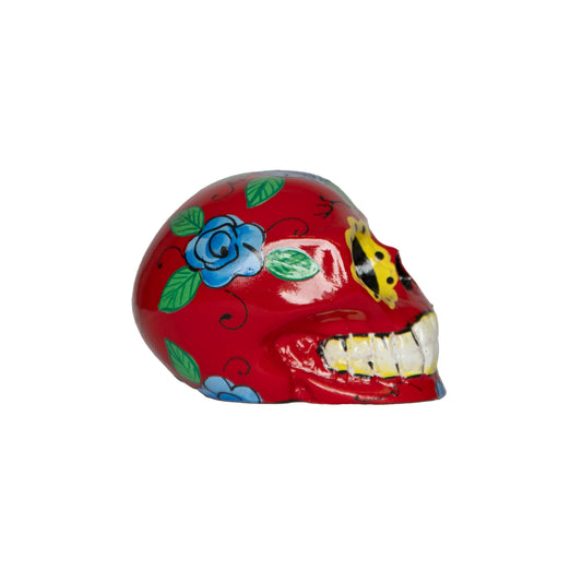 Teschio "Calaveras" Small