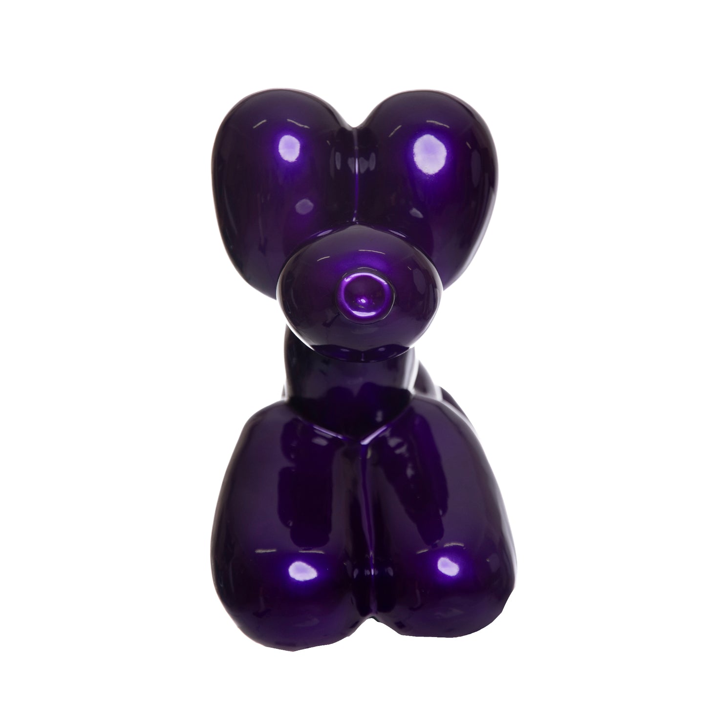 Balloon Dog Cromato