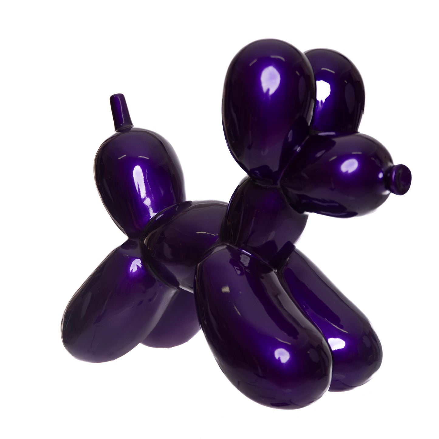 Balloon Dog Cromato