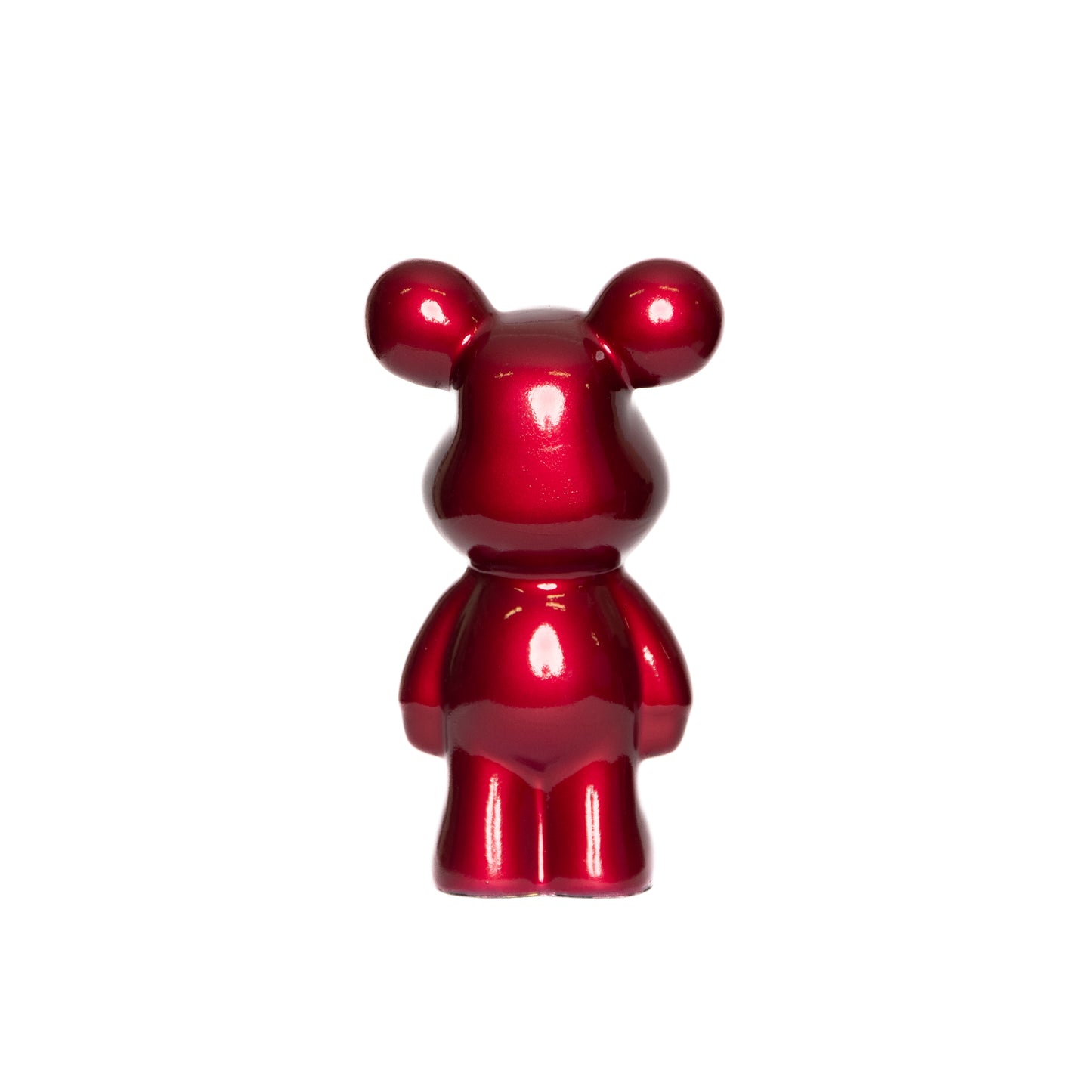 Mini Icon Bearbrick