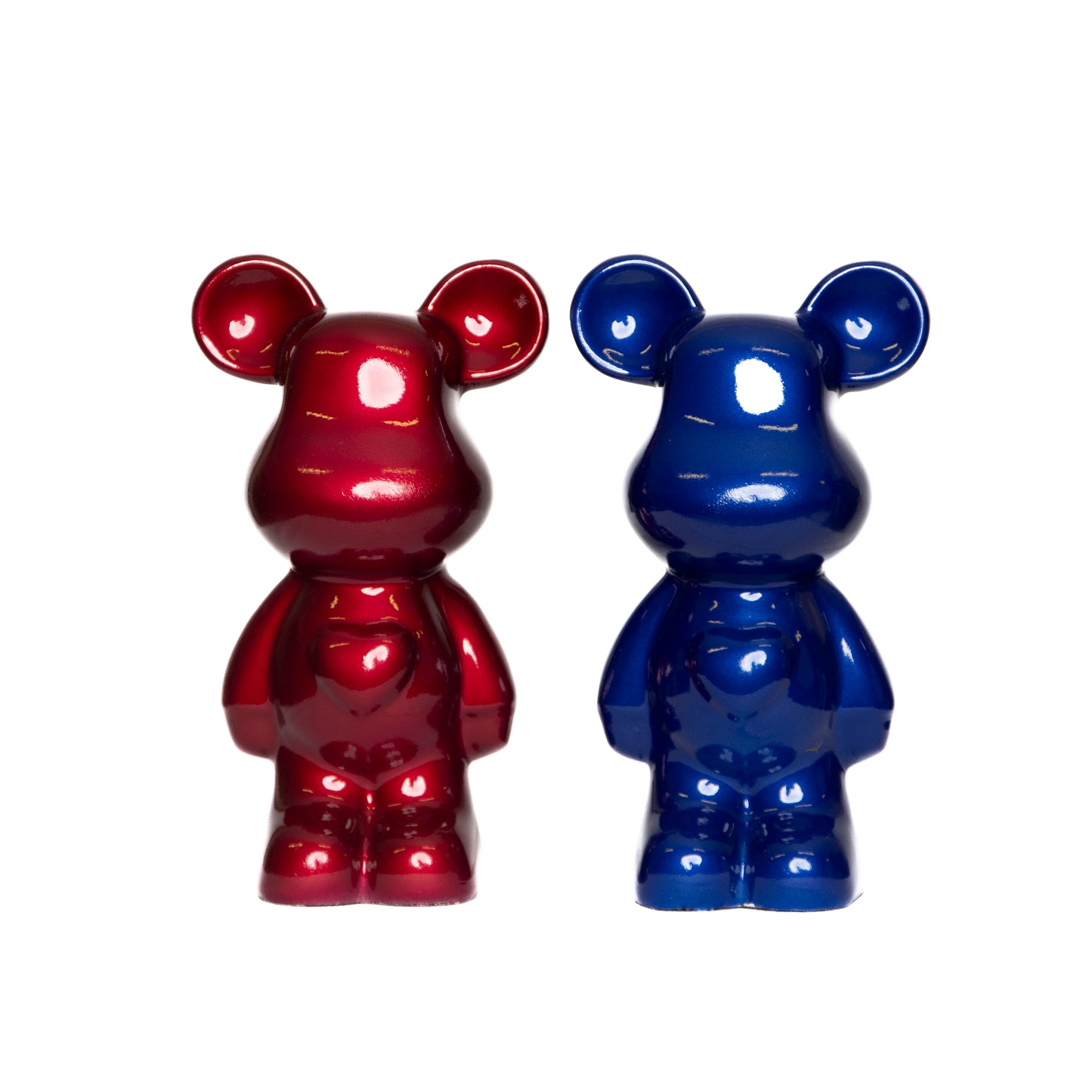 Mini Icon Bearbrick