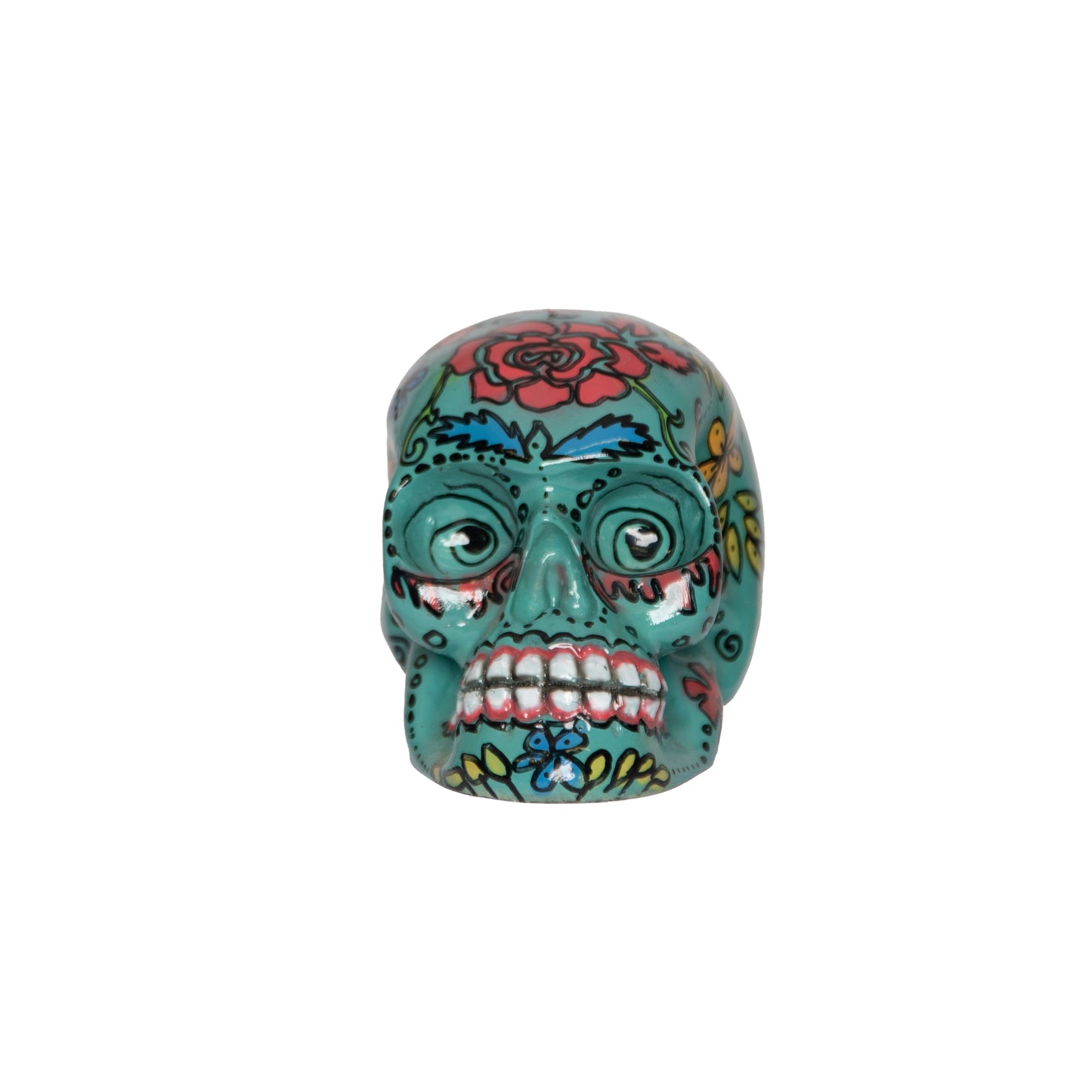 Teschio "Calaveras" Medium