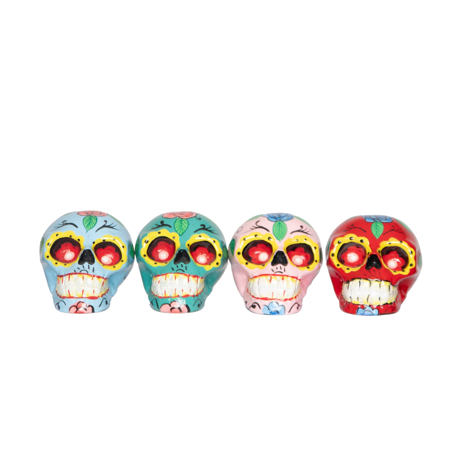 Teschio "Calaveras" Small