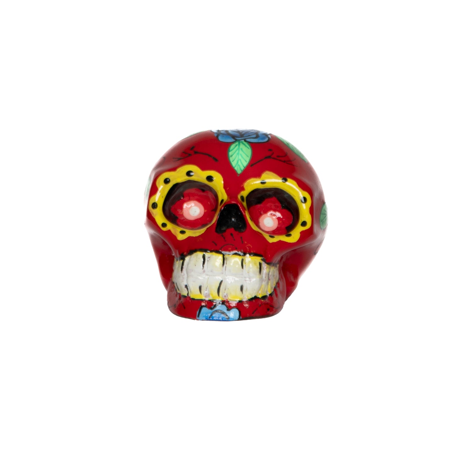 Teschio "Calaveras" Small