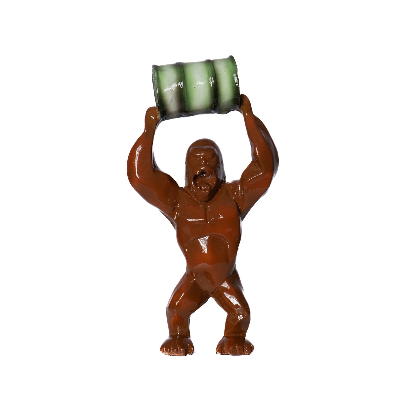 Mini King Kong monocolore