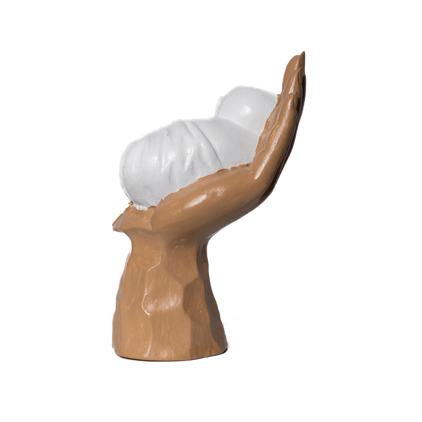 THE BIRTH - Mano Resina