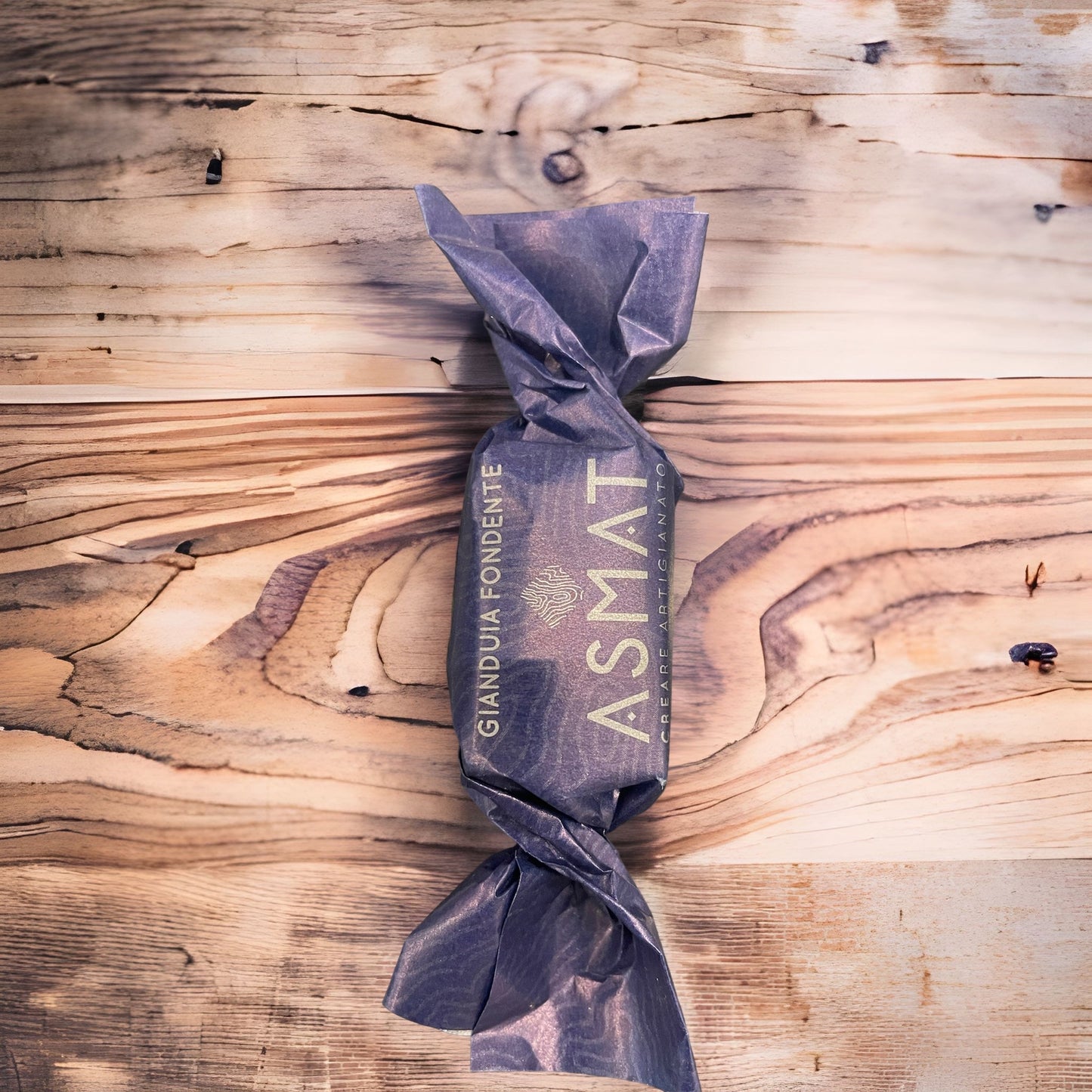 Cioccolatini Asmat gusti misti 0,5kg - Asmat Design