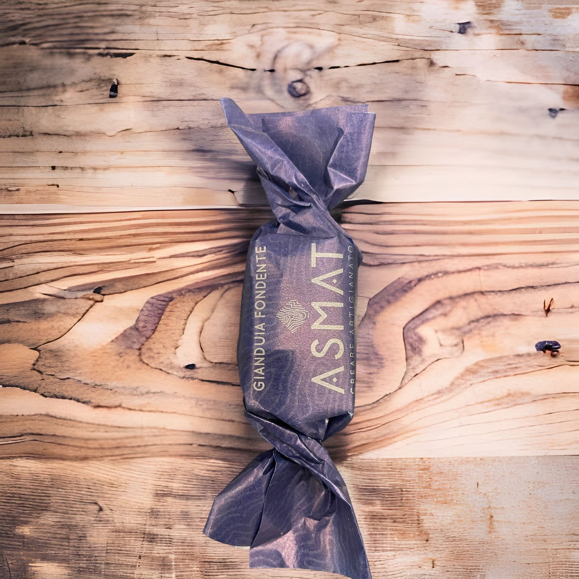 Cioccolatini Asmat gusti misti 0,5kg - Asmat Design