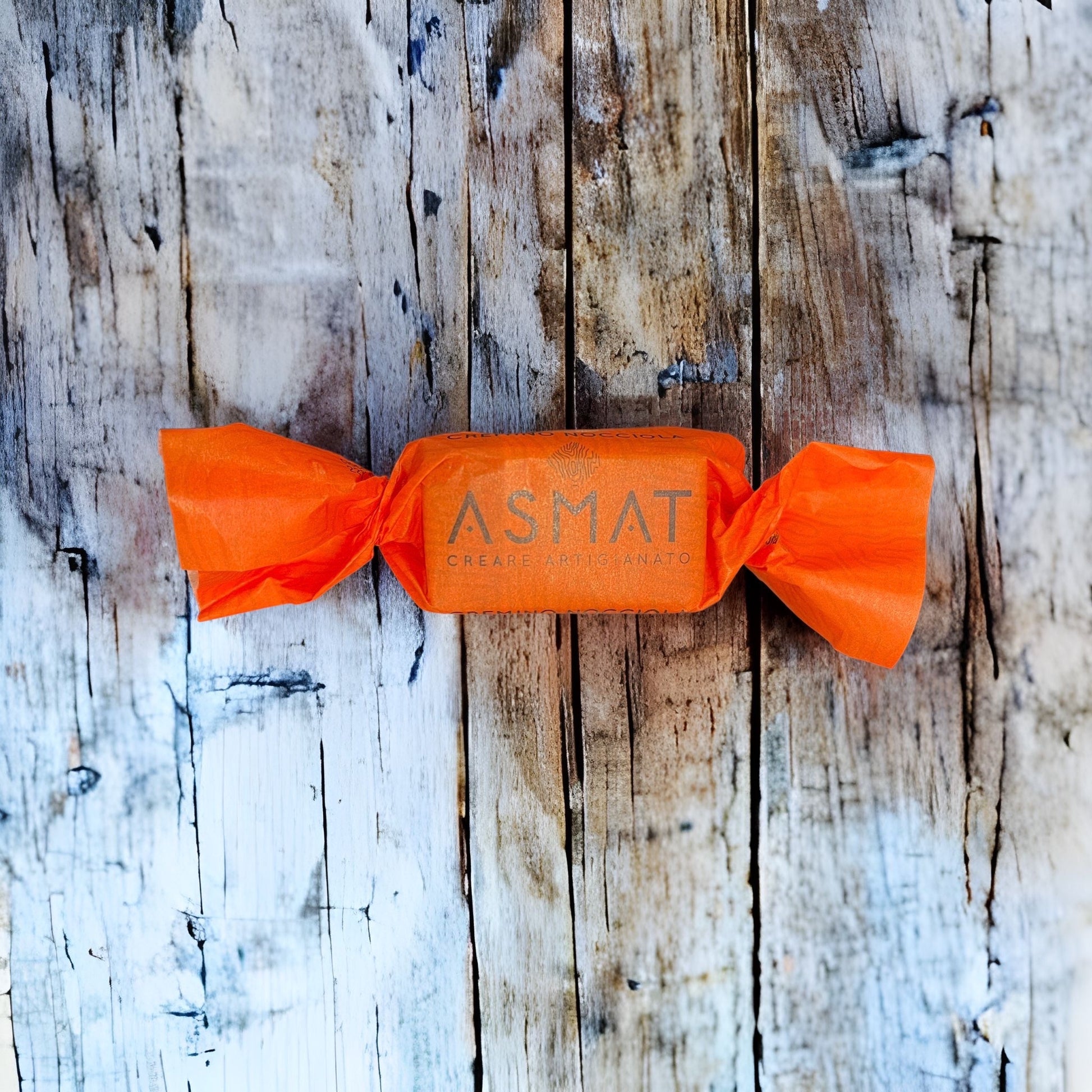 Cioccolatini Asmat gusti misti 0,5kg - Asmat Design