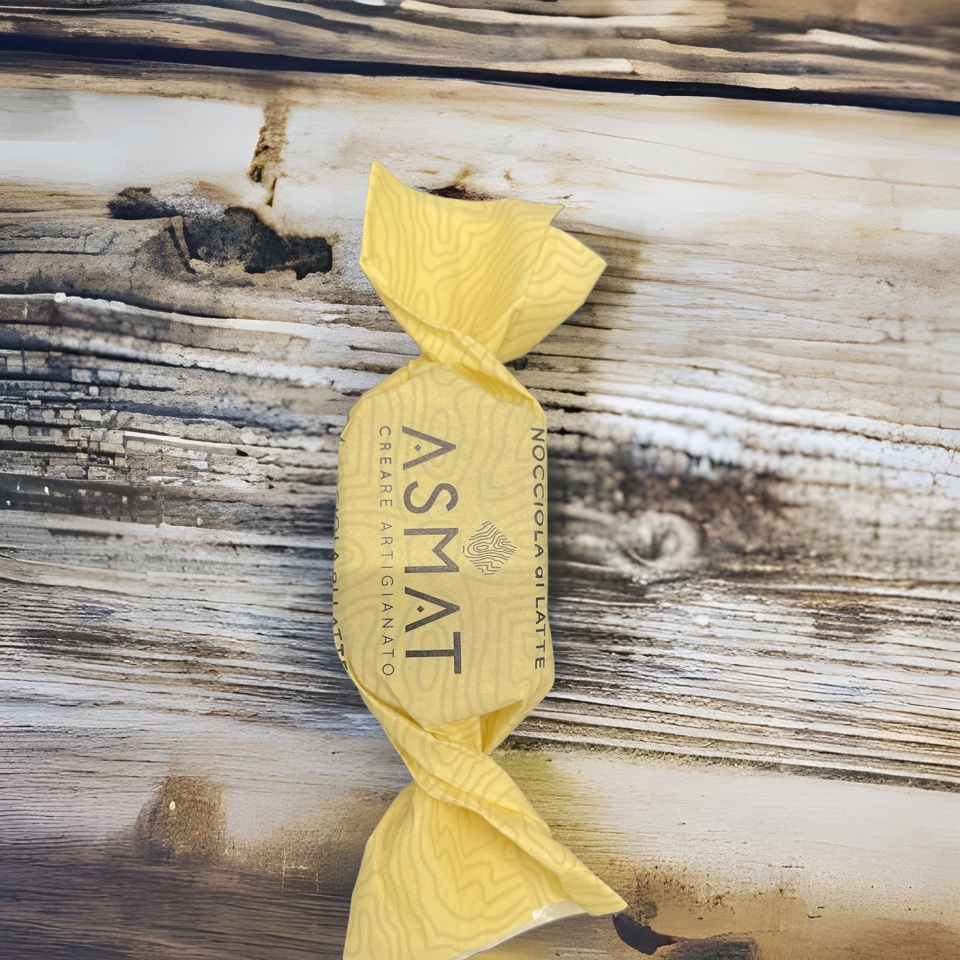 Cioccolatini Asmat gusti misti 0,5kg - Asmat Design