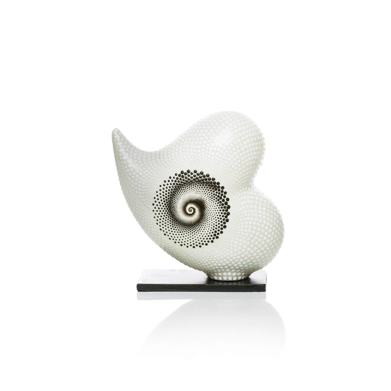 -BATARA-Lampada decorativa spirale Lampade Asmat