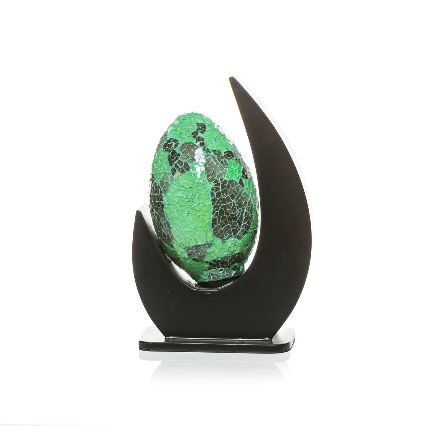 -HARTO-Lampada dettaglio verde Lampade Asmat